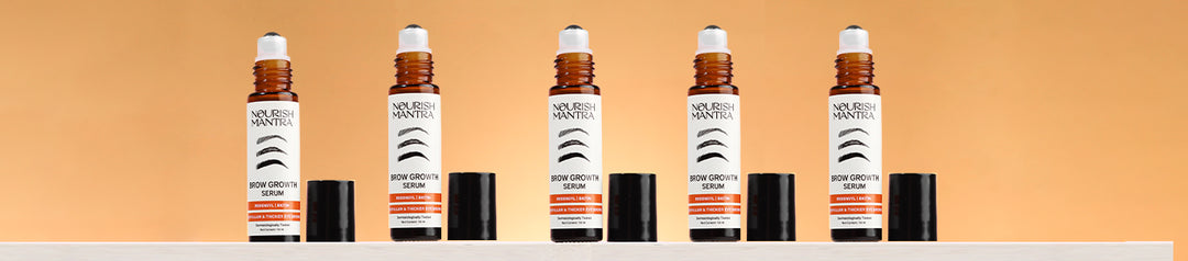 Eyebrow Serum