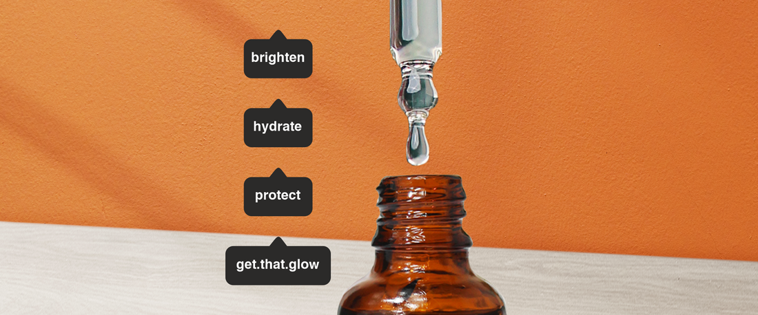 The benefits of incorporating facial oils into your skincare routine