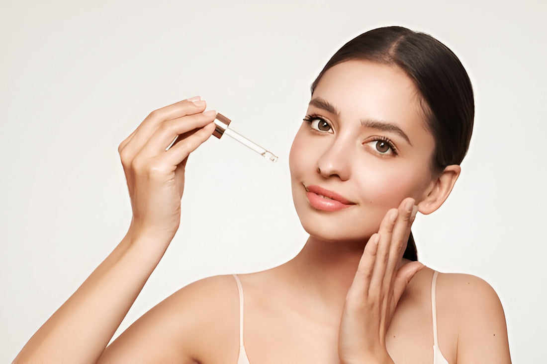 The Best Serum for Sensitive Skin: Top Picks for Gentle, Hydrating, and Hypoallergenic Care