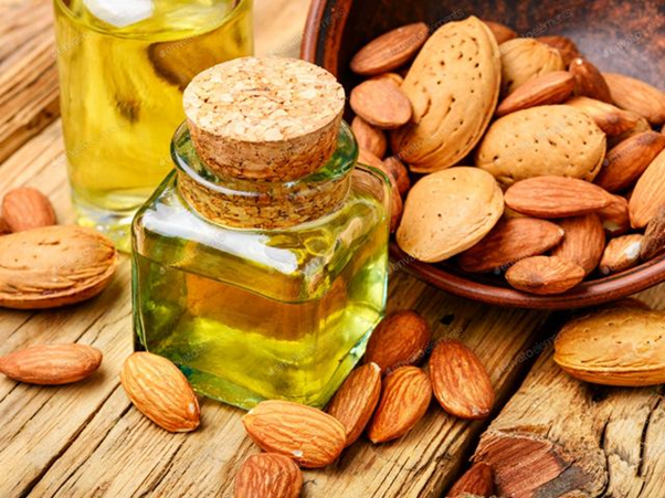  almond oil benefits for skin