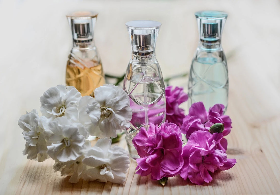 face mist