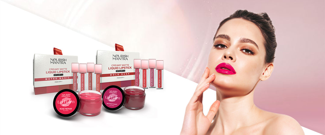 Lip Care