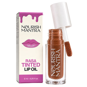 Rasa Tinted Lip oil