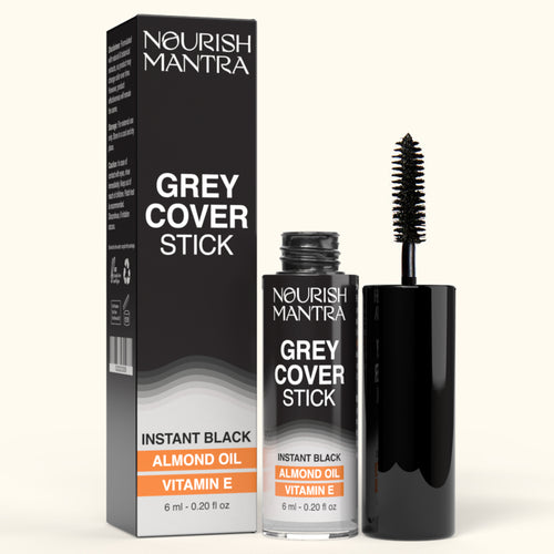 Grey Cover Stick