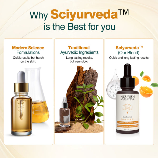 Radiant Glow Serum