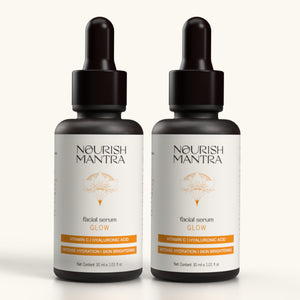 Radiant Glow Serum