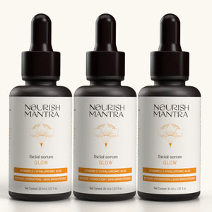Radiant Glow Serum