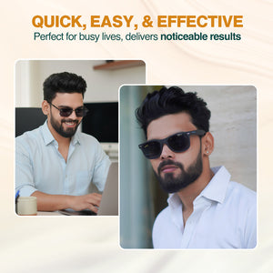 Raja Daily Care Duo