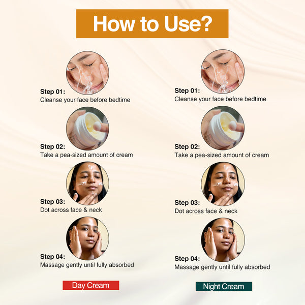Urban Rani Day-to-Night Glow Duo