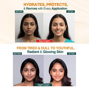 Urban Rani Day-to-Night Glow Duo