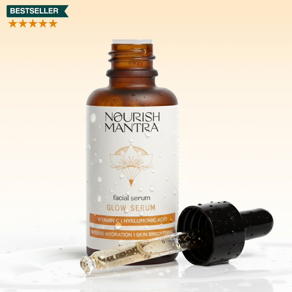 Radiant Glow Serum