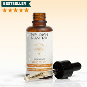 Radiant Glow Serum