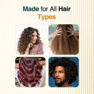 Cosmic Sutra Hair Oil