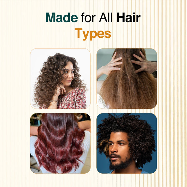 Cosmic Sutra Hair Oil