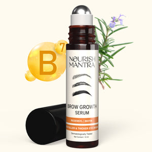 Brow Growth Serum