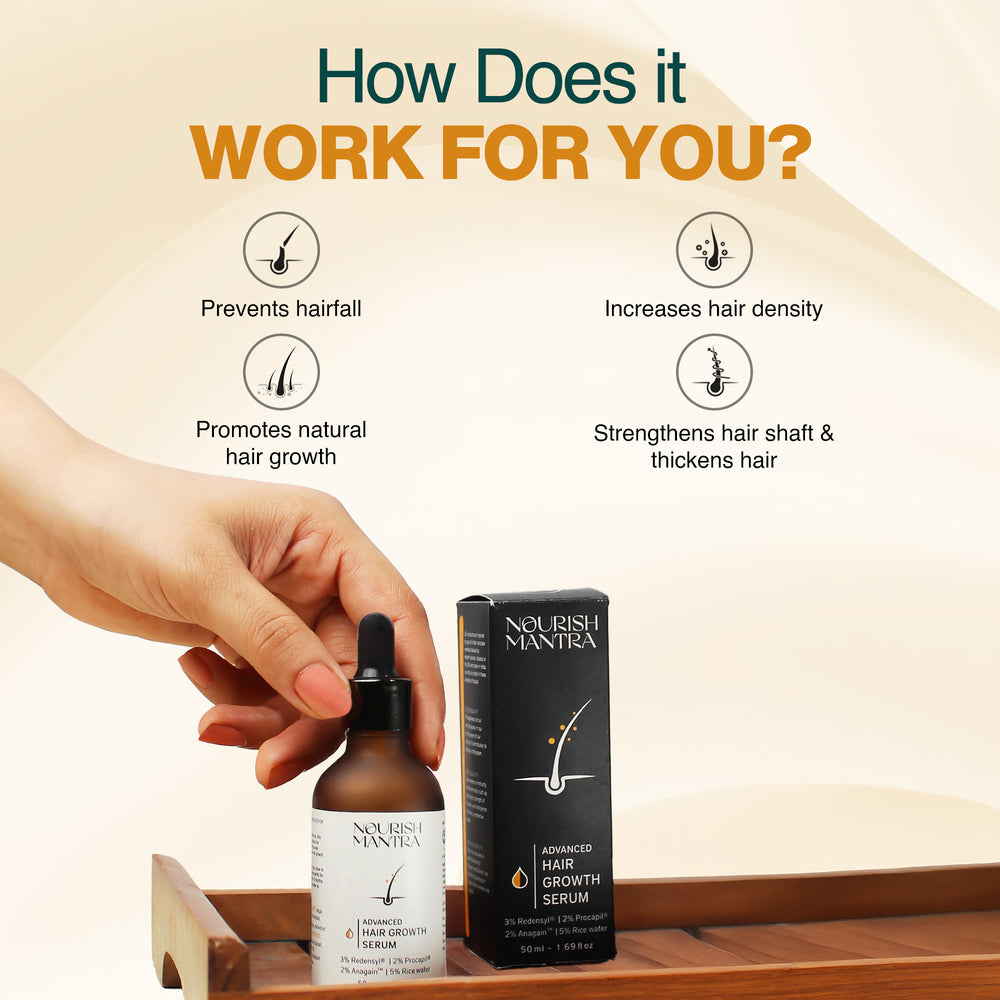 Papa Ka Hair Care Kit
