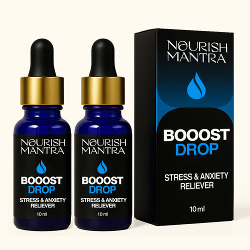 Booost Drop