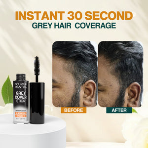 Grey Cover Stick For Instant Grey Hair Coverage