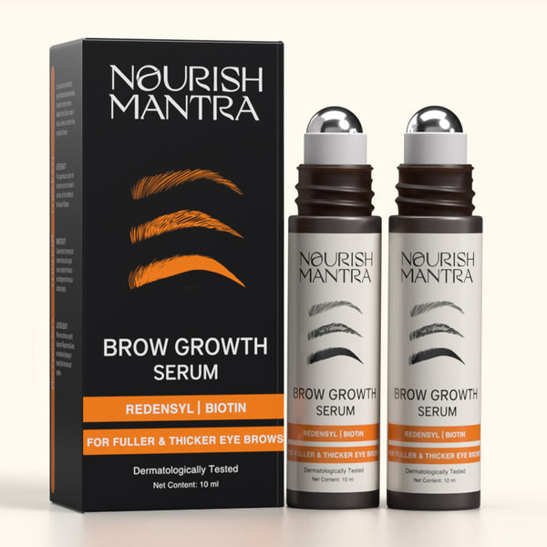 Brow Growth Serum