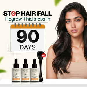 90 Days Transformation Kit