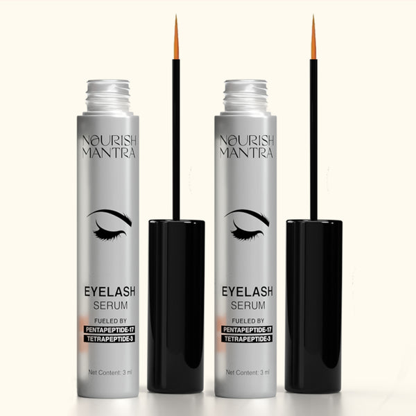 Eyelash Growth Serum